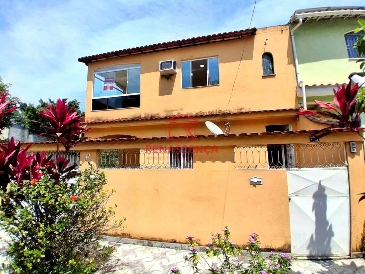 Sobrado para aluguel no Campo Grande: 
