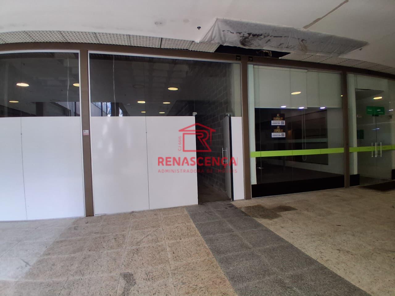 Loja para aluguel no Barra da Tijuca: 
