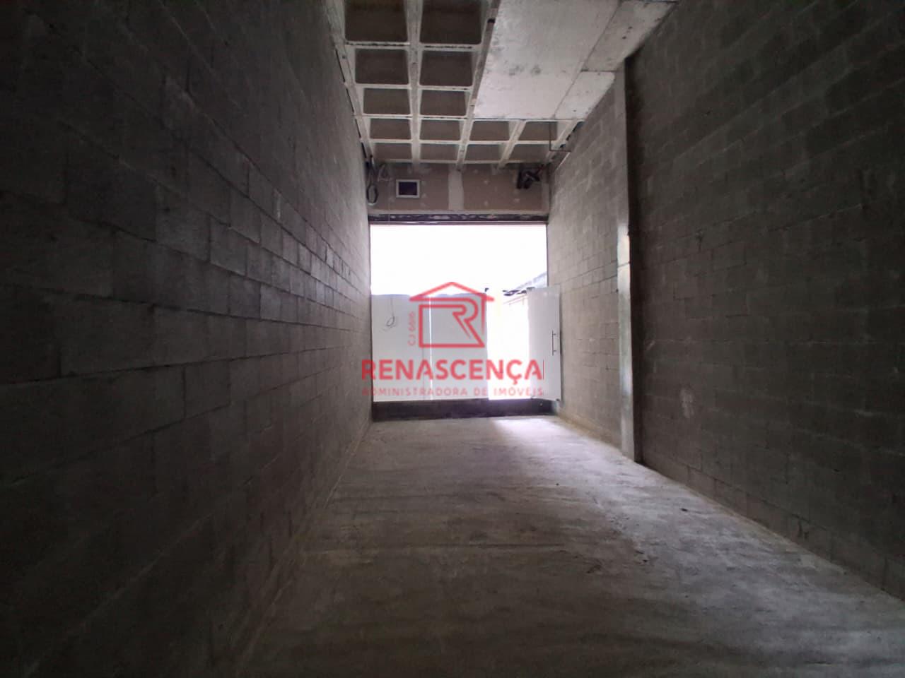 Loja para aluguel no Barra da Tijuca: 