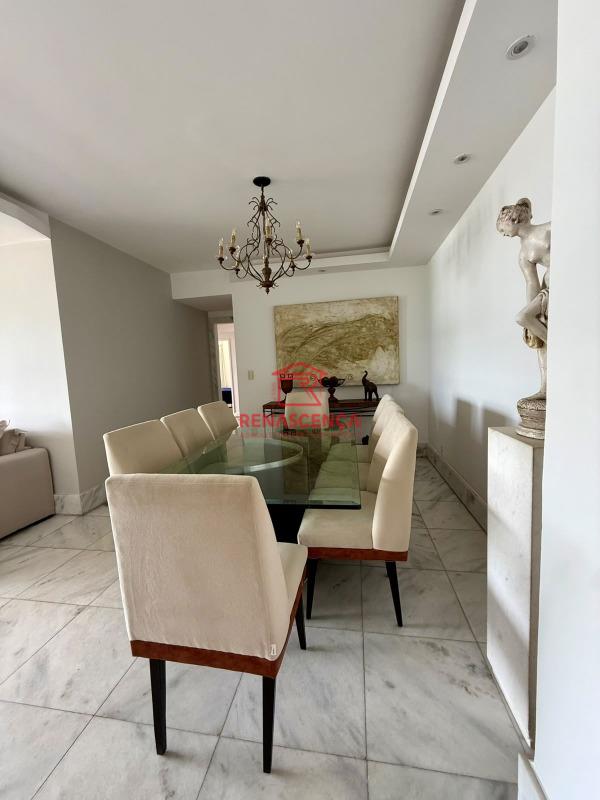 Apartamento para aluguel no Barra da Tijuca: 
