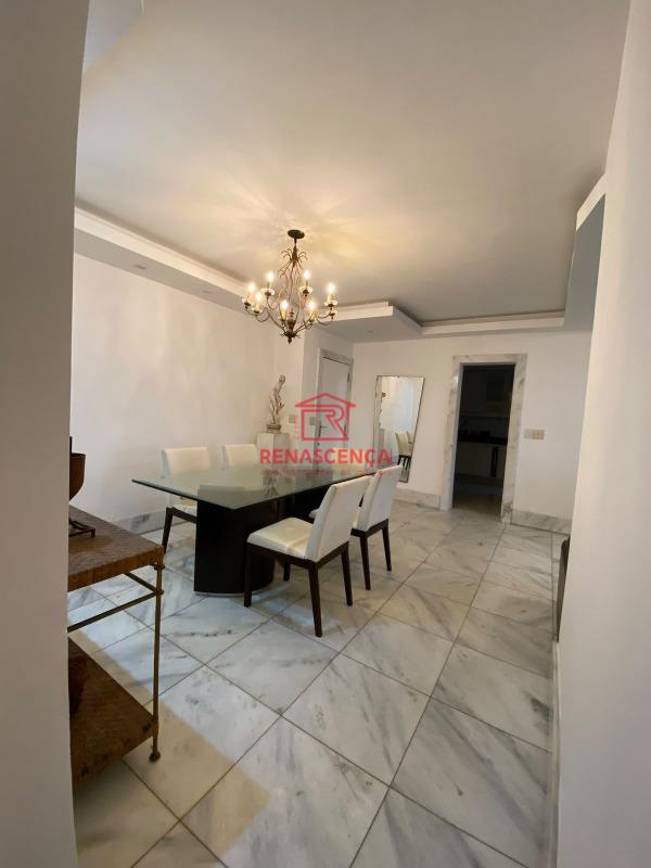 Apartamento para aluguel no Barra da Tijuca: 