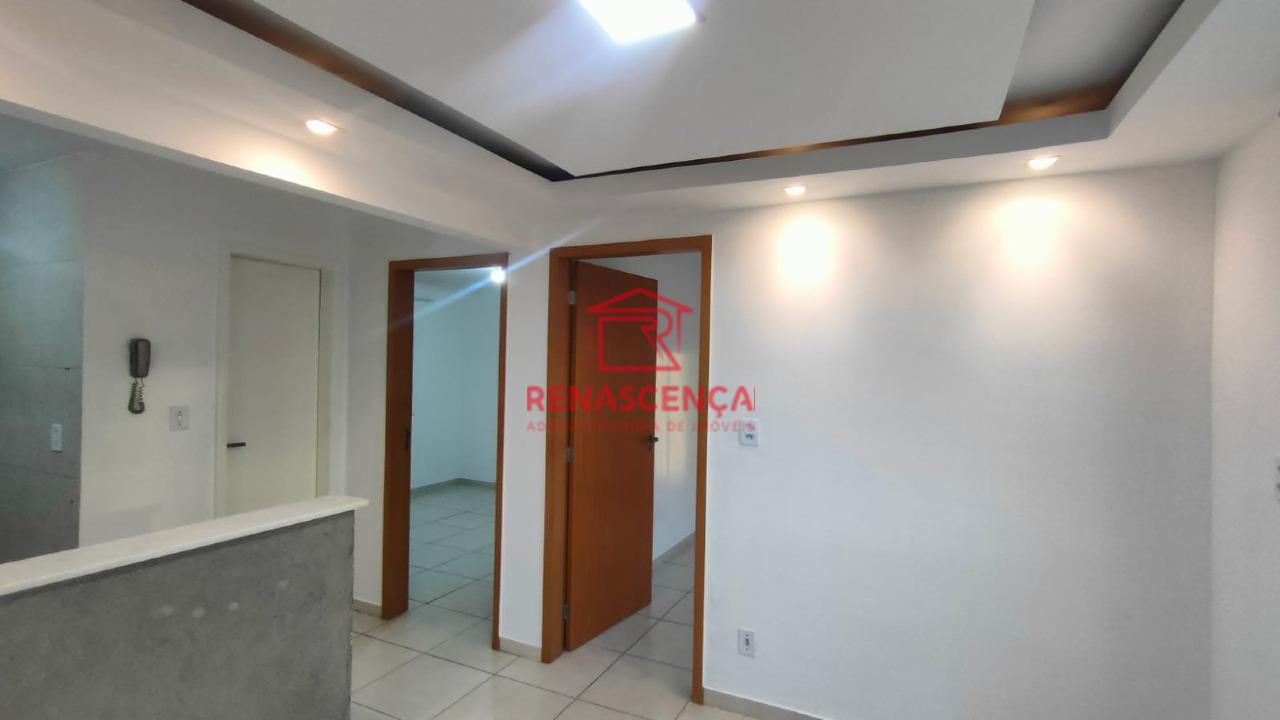 Apartamento para aluguel no Engenho Pequeno: 