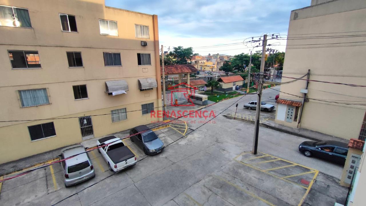 Apartamento para aluguel no Engenho Pequeno: 
