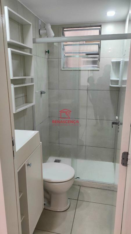 Apartamento para aluguel no Engenho Pequeno: 