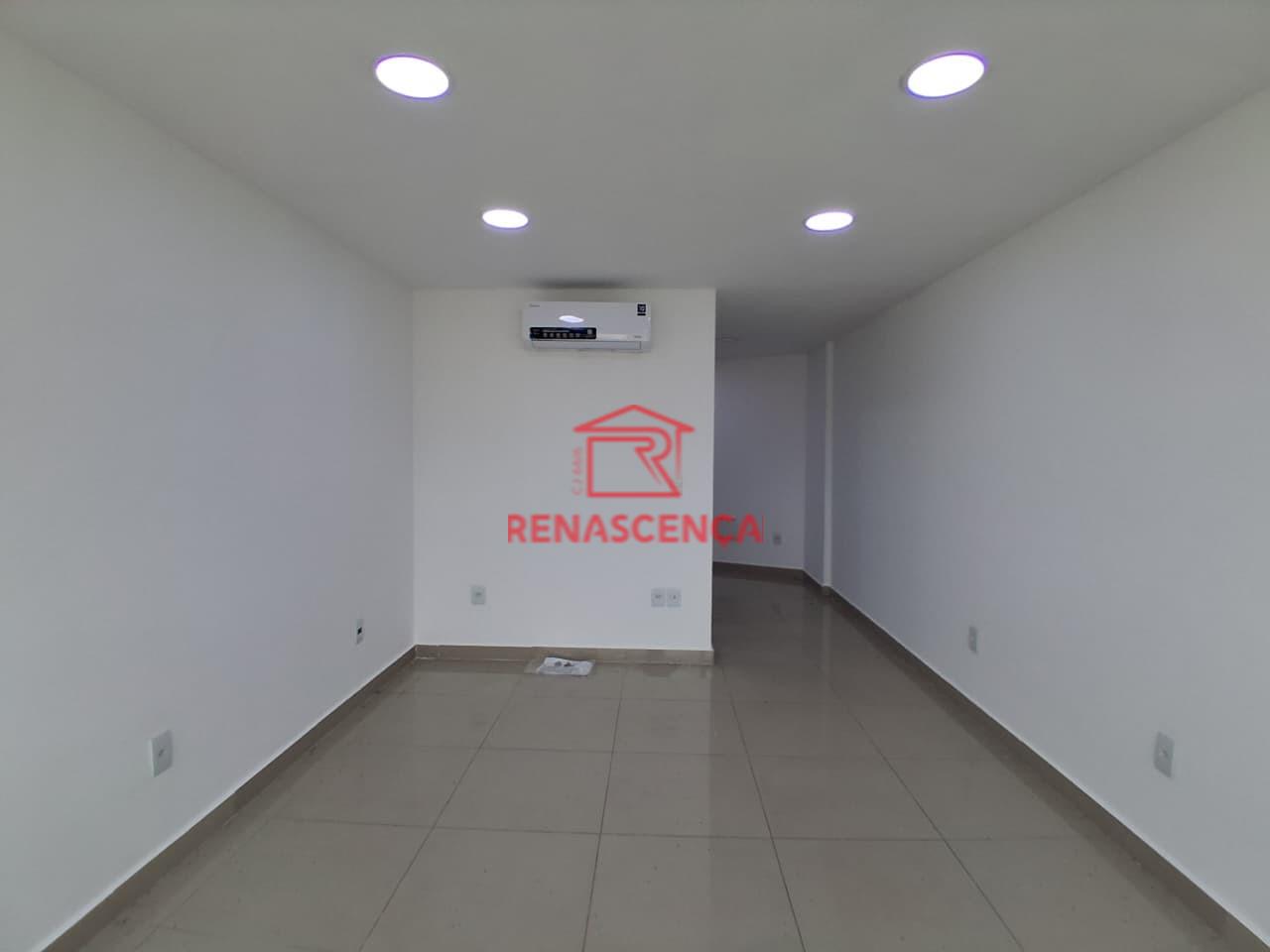 Sala para aluguel no Taquara: 