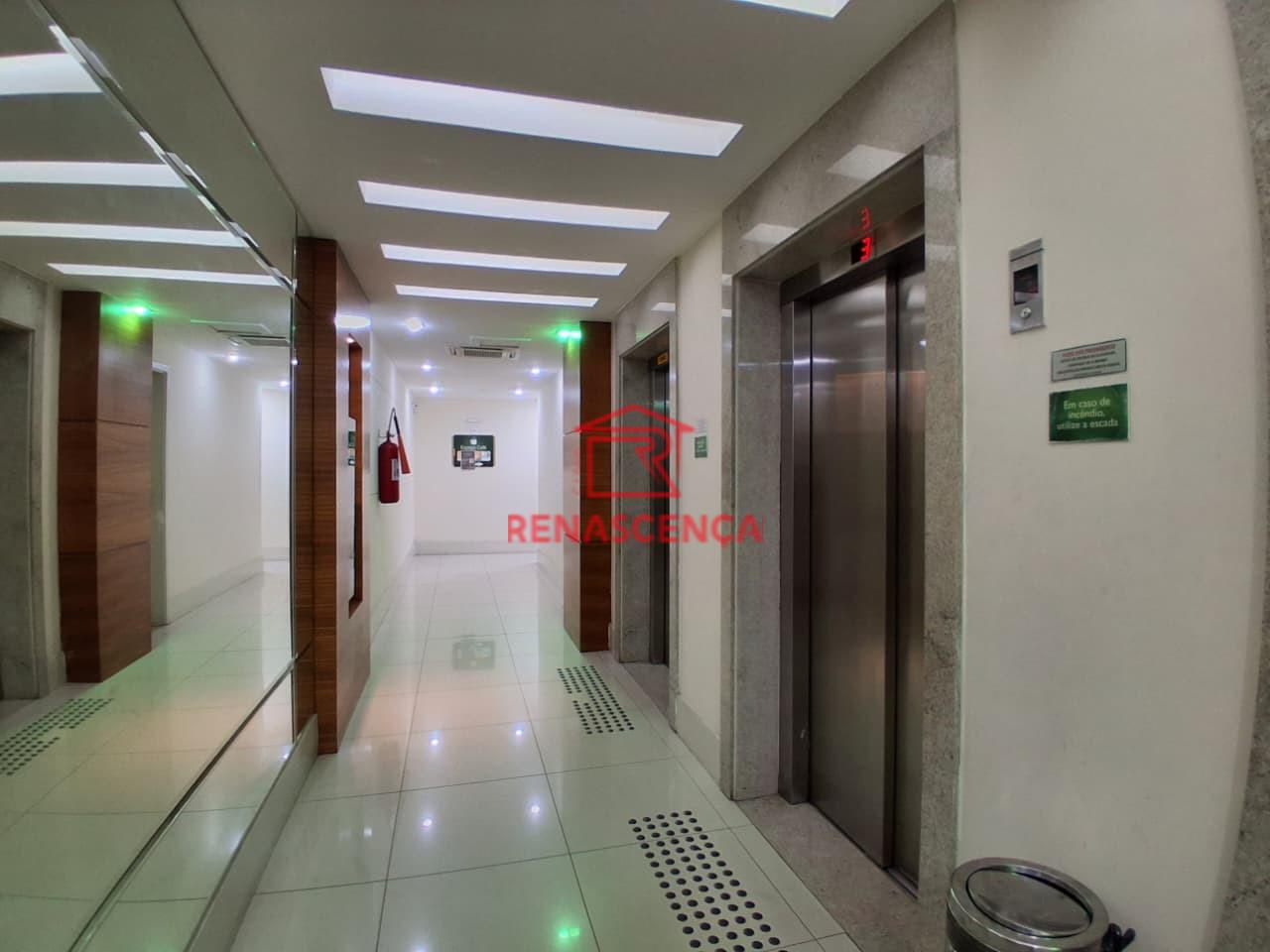 Sala para aluguel no Taquara: 