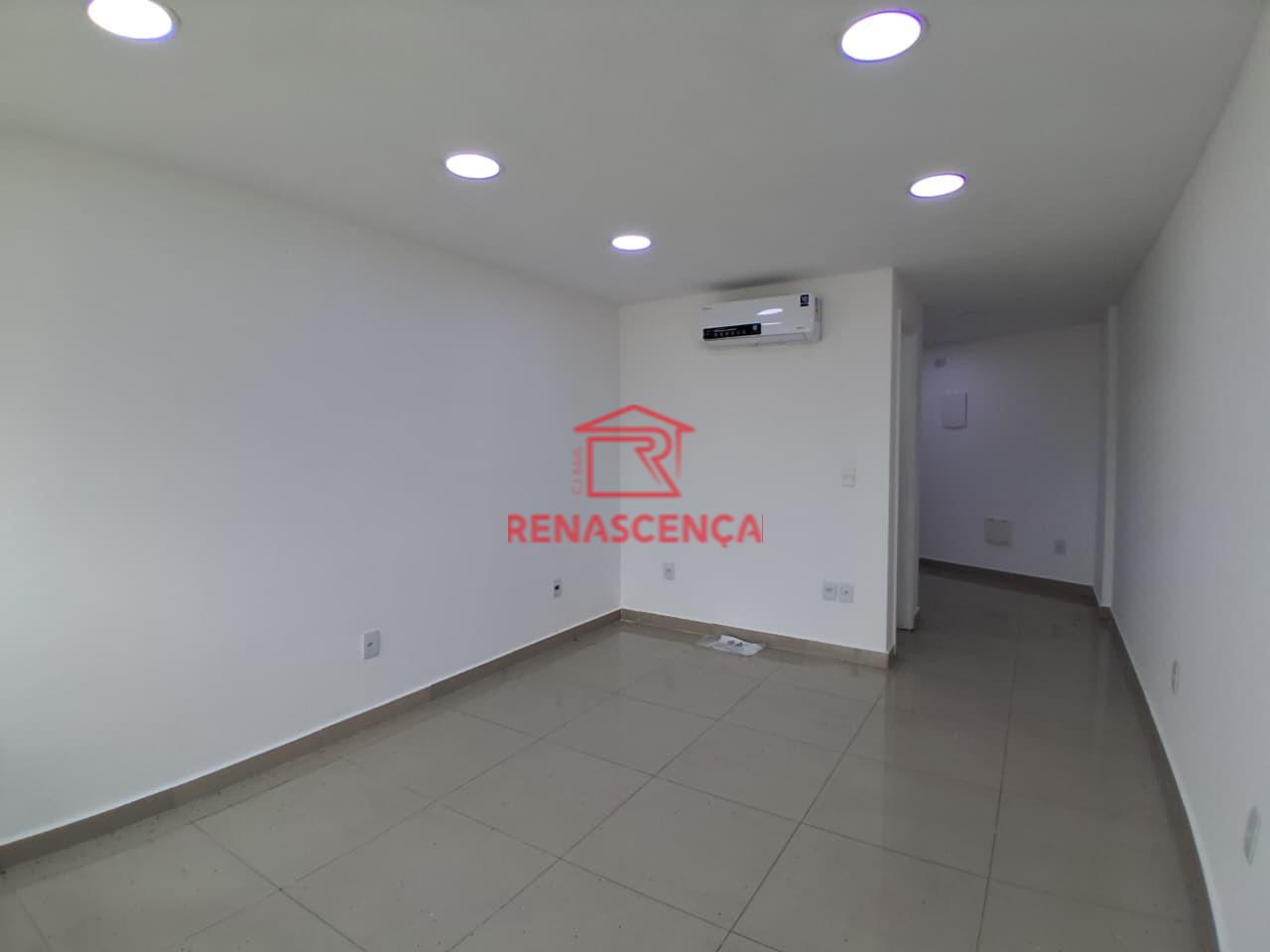 Sala para aluguel no Taquara: 