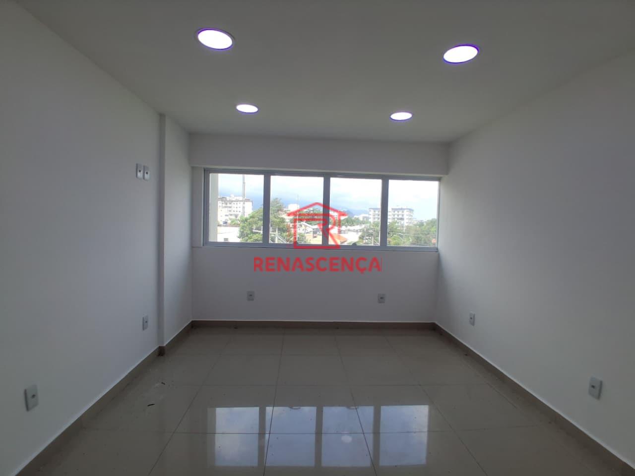 Sala para aluguel no Taquara: 