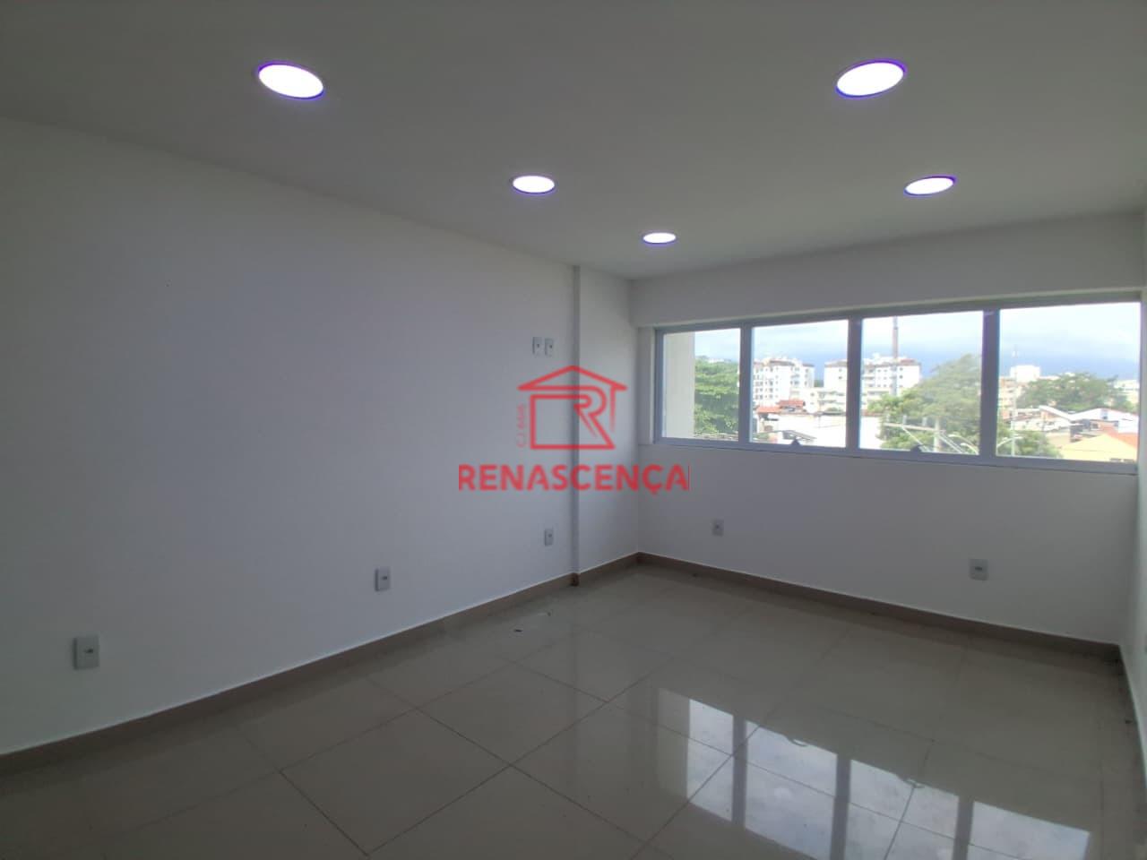 Sala para aluguel no Taquara: 