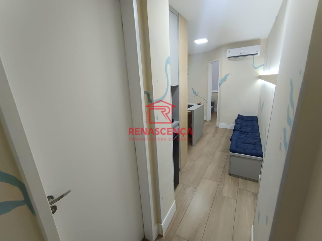 Sala para aluguel no Botafogo: 