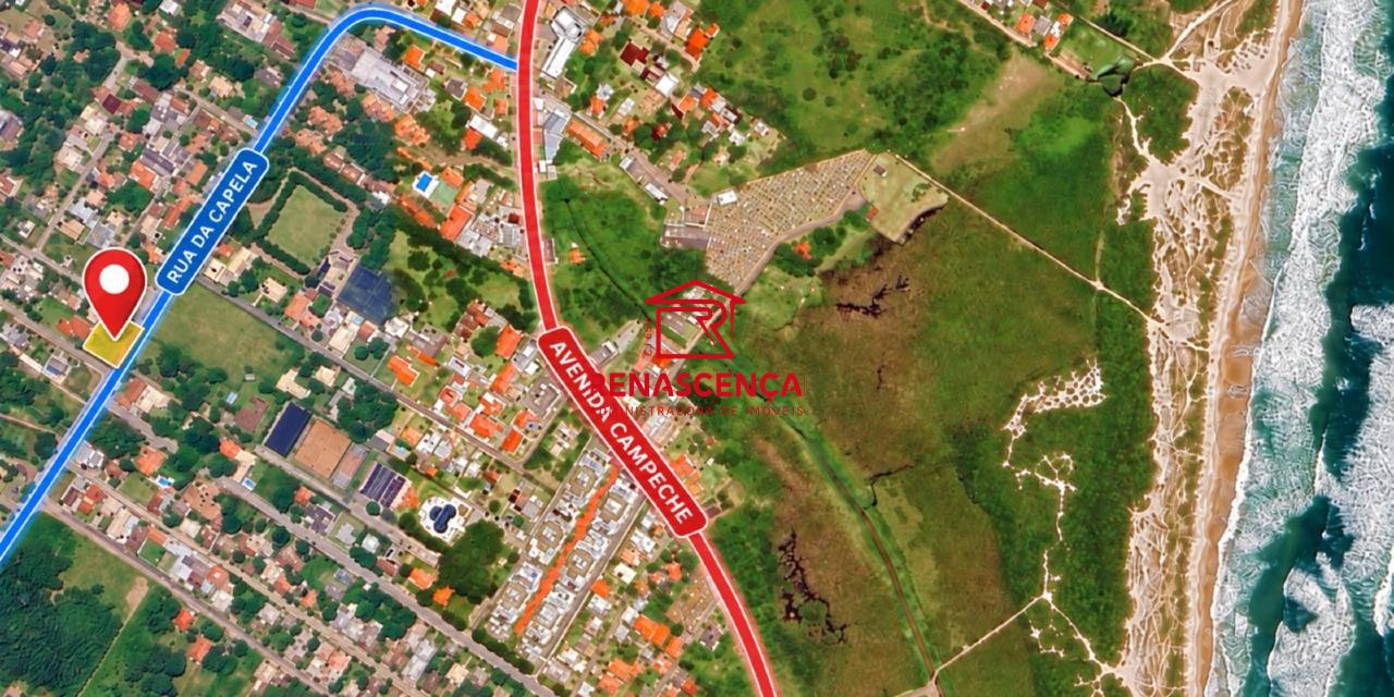 Terreno para aluguel no Campeche: 