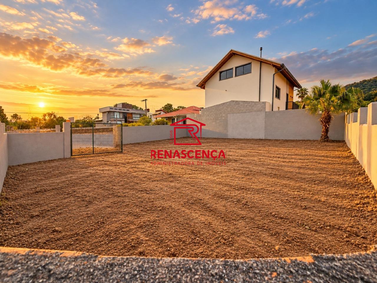 Terreno para aluguel no Campeche: 