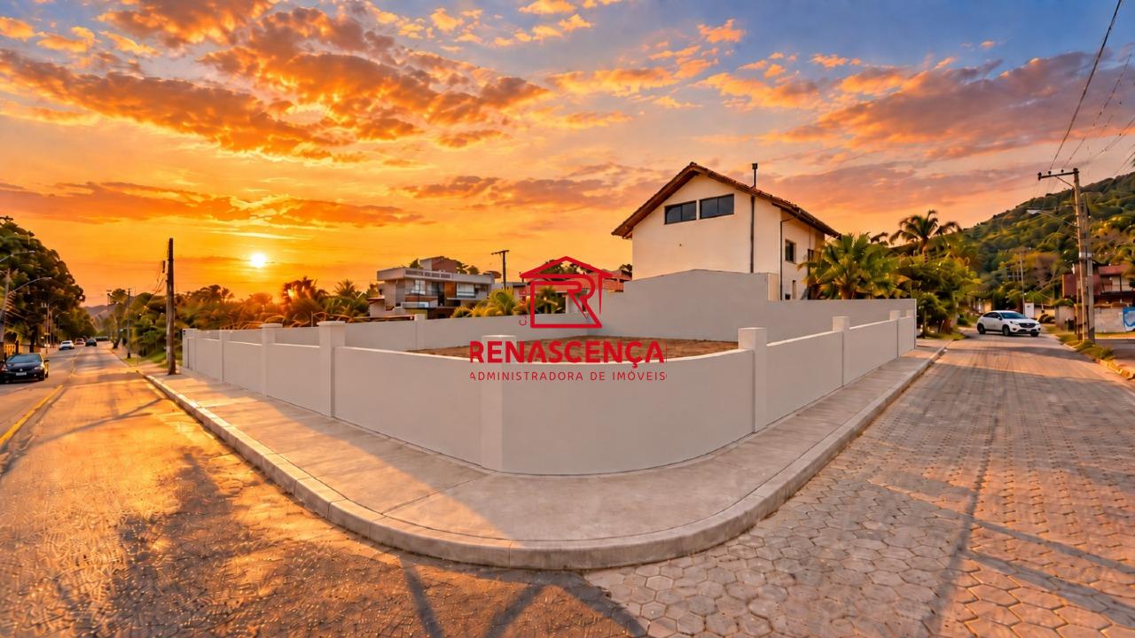 Terreno para aluguel no Campeche: 