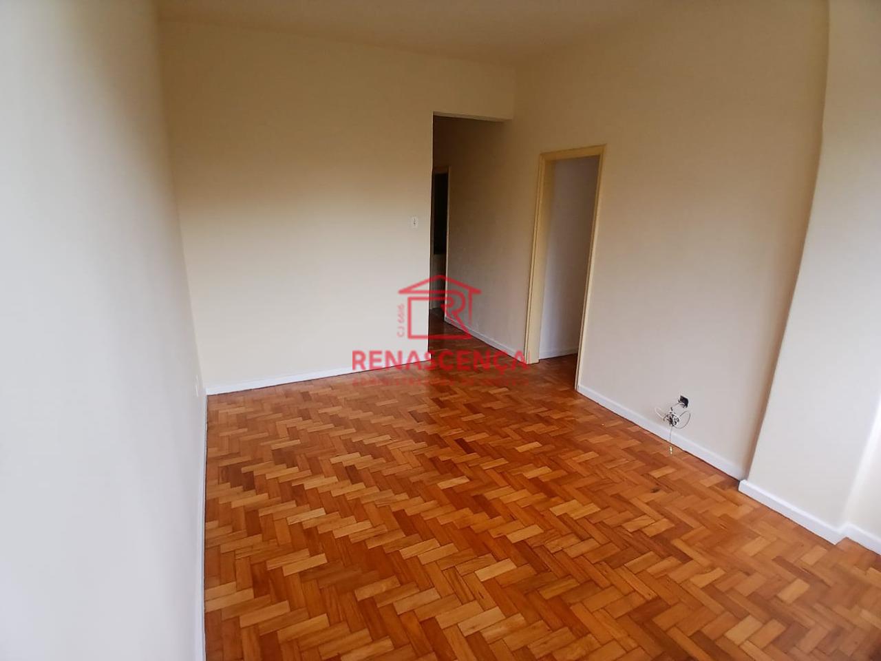 Apartamento para aluguel no Maracanã: 