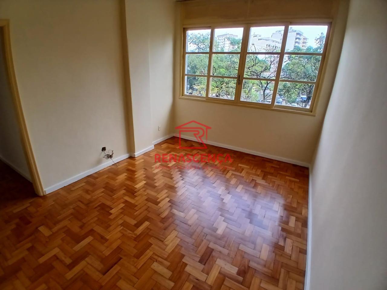 Apartamento para aluguel no Maracanã: 