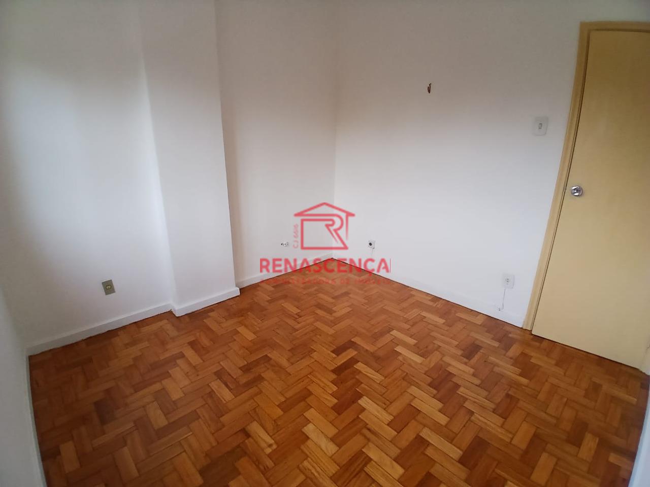 Apartamento para aluguel no Maracanã: 