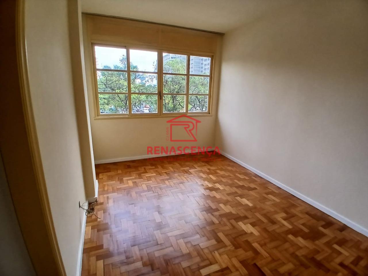 Apartamento para aluguel no Maracanã: 