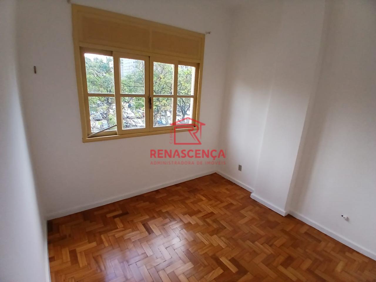 Apartamento para aluguel no Maracanã: 