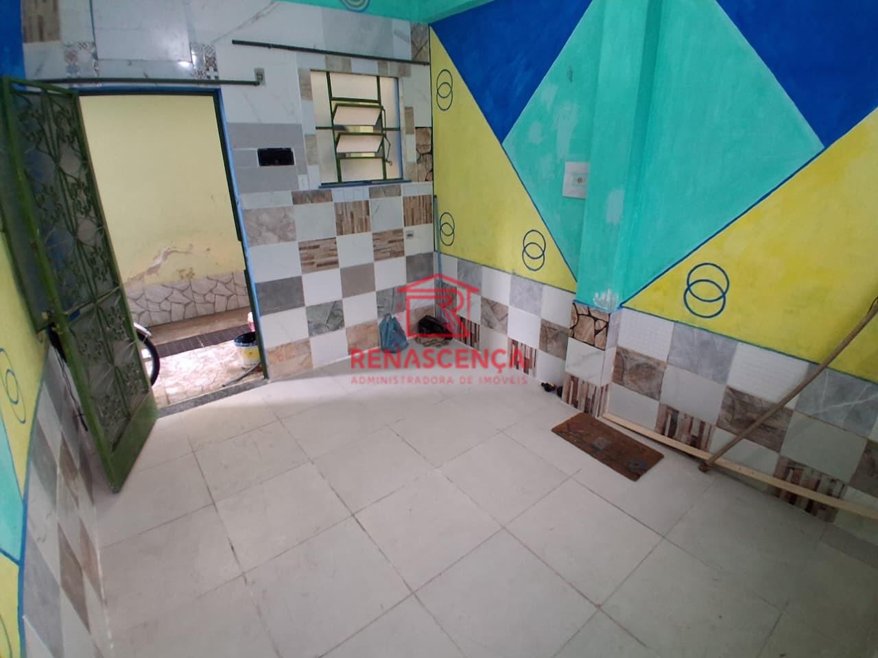 Kitnet para aluguel no Padre Miguel: 