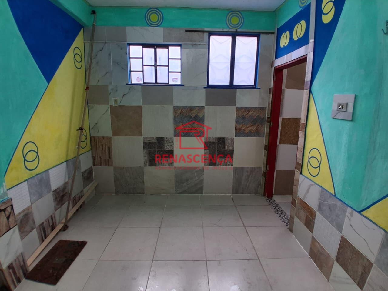 Kitnet para aluguel no Padre Miguel: 