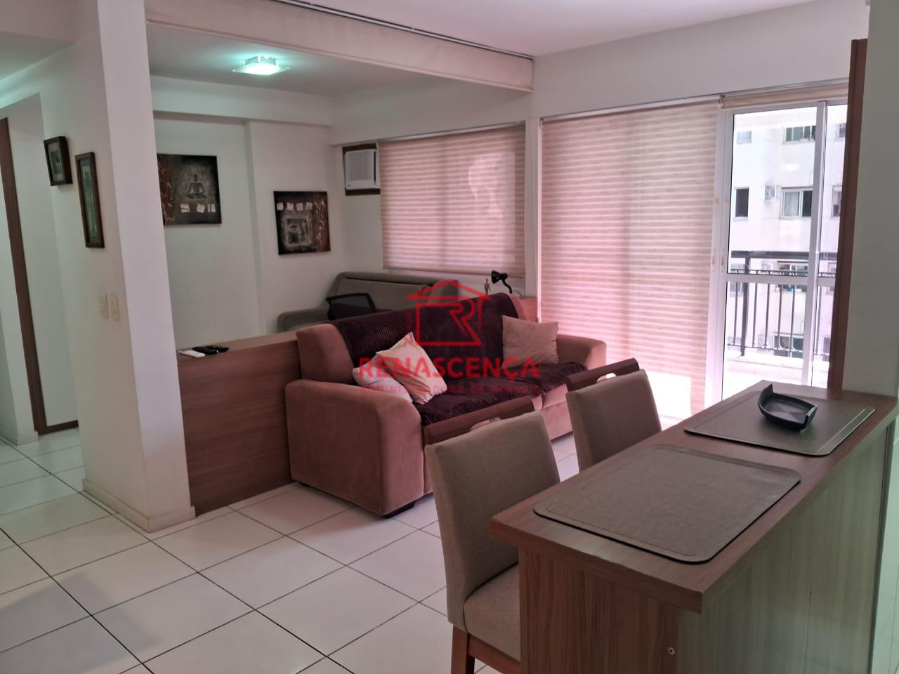 Apartamento para aluguel no Barra da Tijuca: 