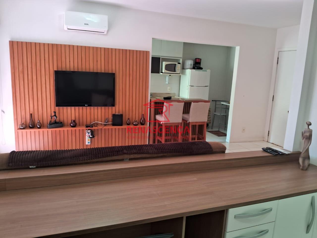 Apartamento para aluguel no Barra da Tijuca: 