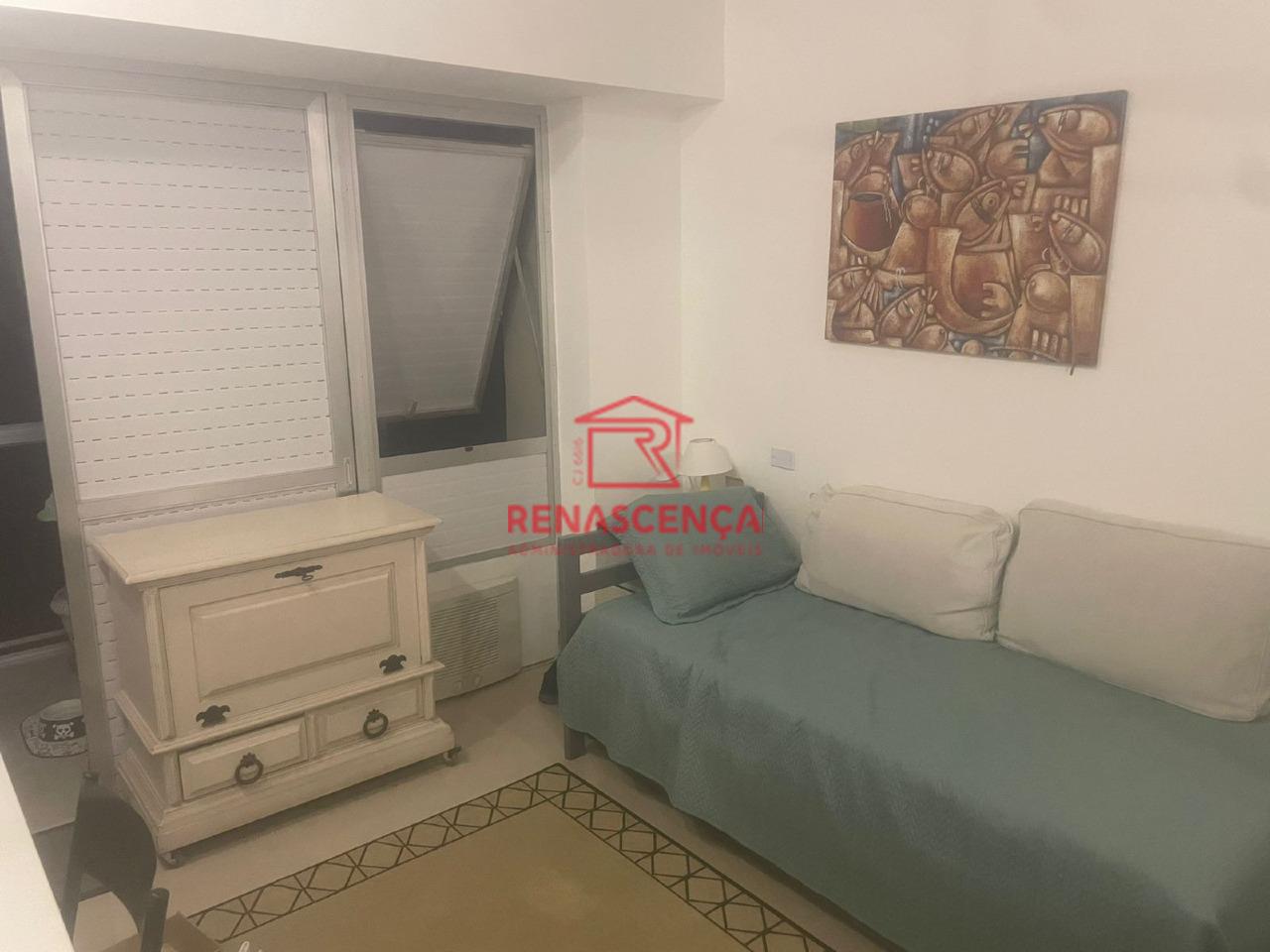 Apartamento para aluguel no Barra da Tijuca: 