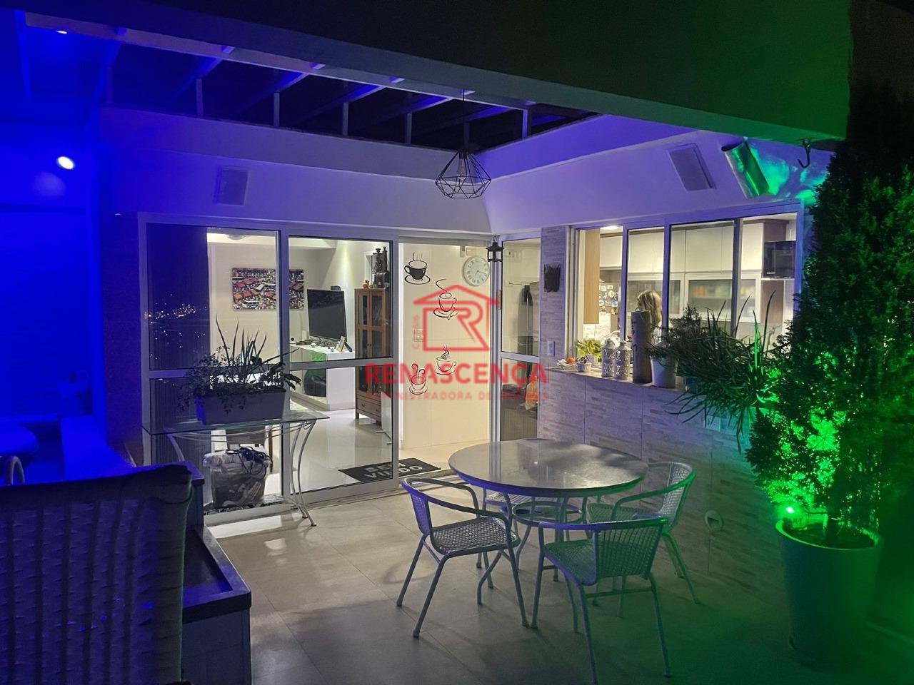 Apartamento para aluguel no Barra da Tijuca: 