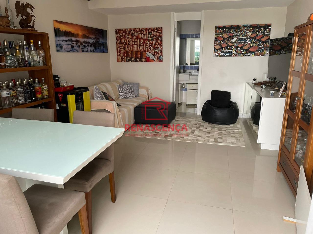 Apartamento para aluguel no Barra da Tijuca: 