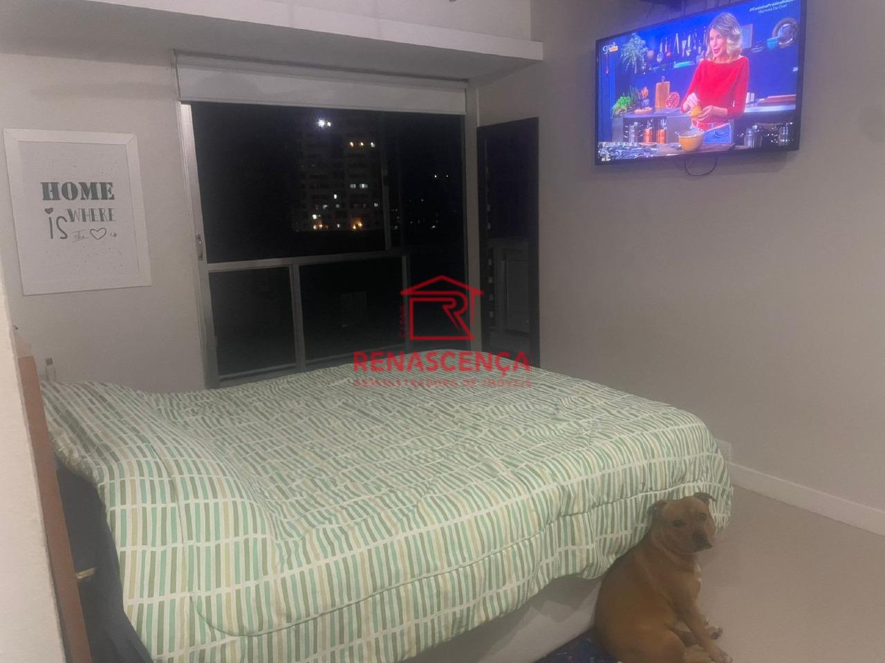 Apartamento para aluguel no Barra da Tijuca: 