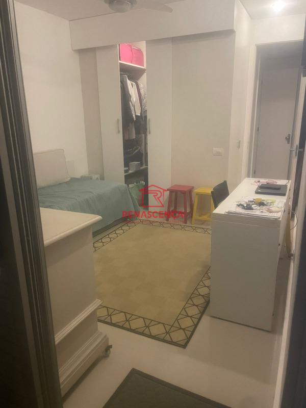 Apartamento para aluguel no Barra da Tijuca: 