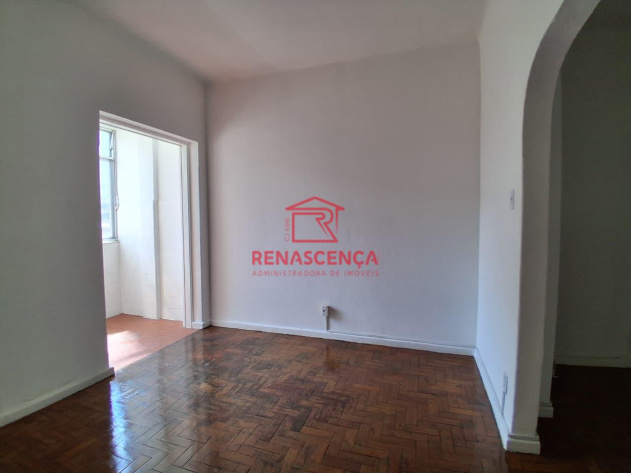 Conjugado para aluguel no Glória: 