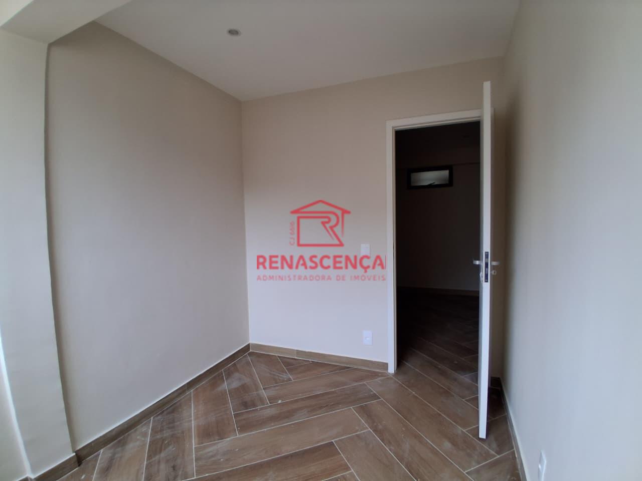 Conjugado para aluguel no Glória: 