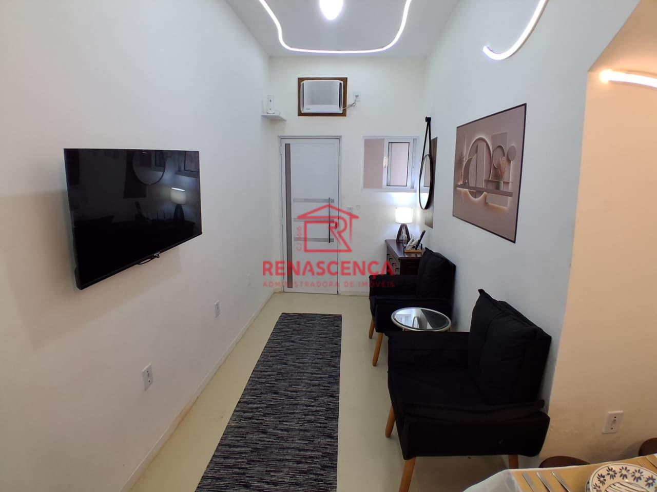 Apartamento para aluguel no São Cristóvão: 