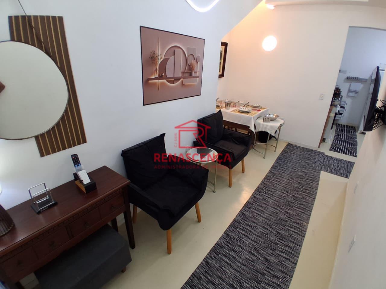 Apartamento para aluguel no São Cristóvão: 