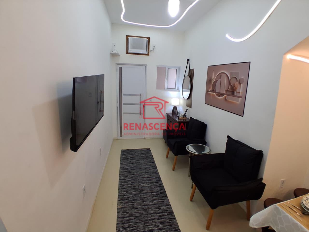 Apartamento para aluguel no São Cristóvão: 