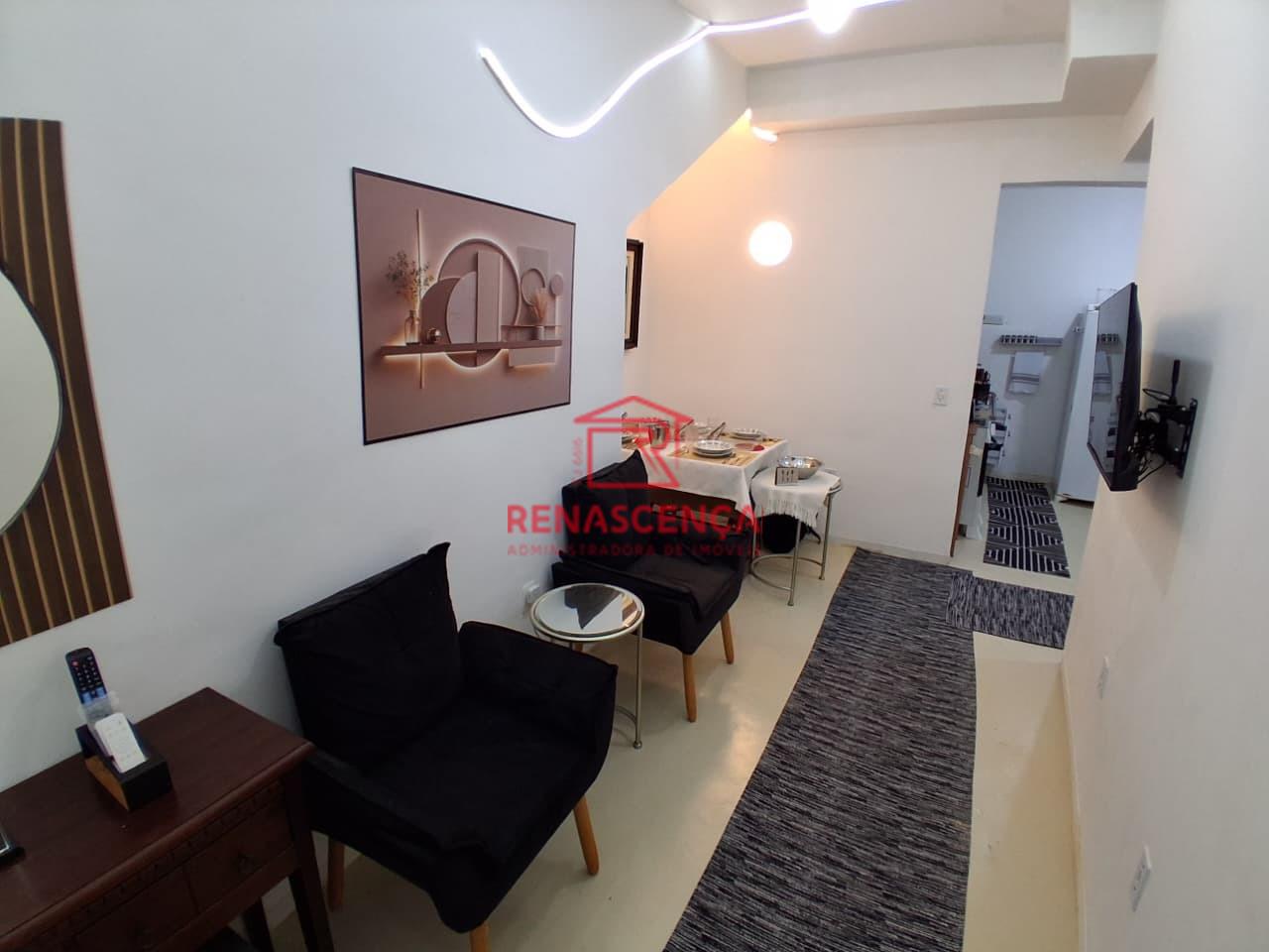 Apartamento para aluguel no São Cristóvão: 