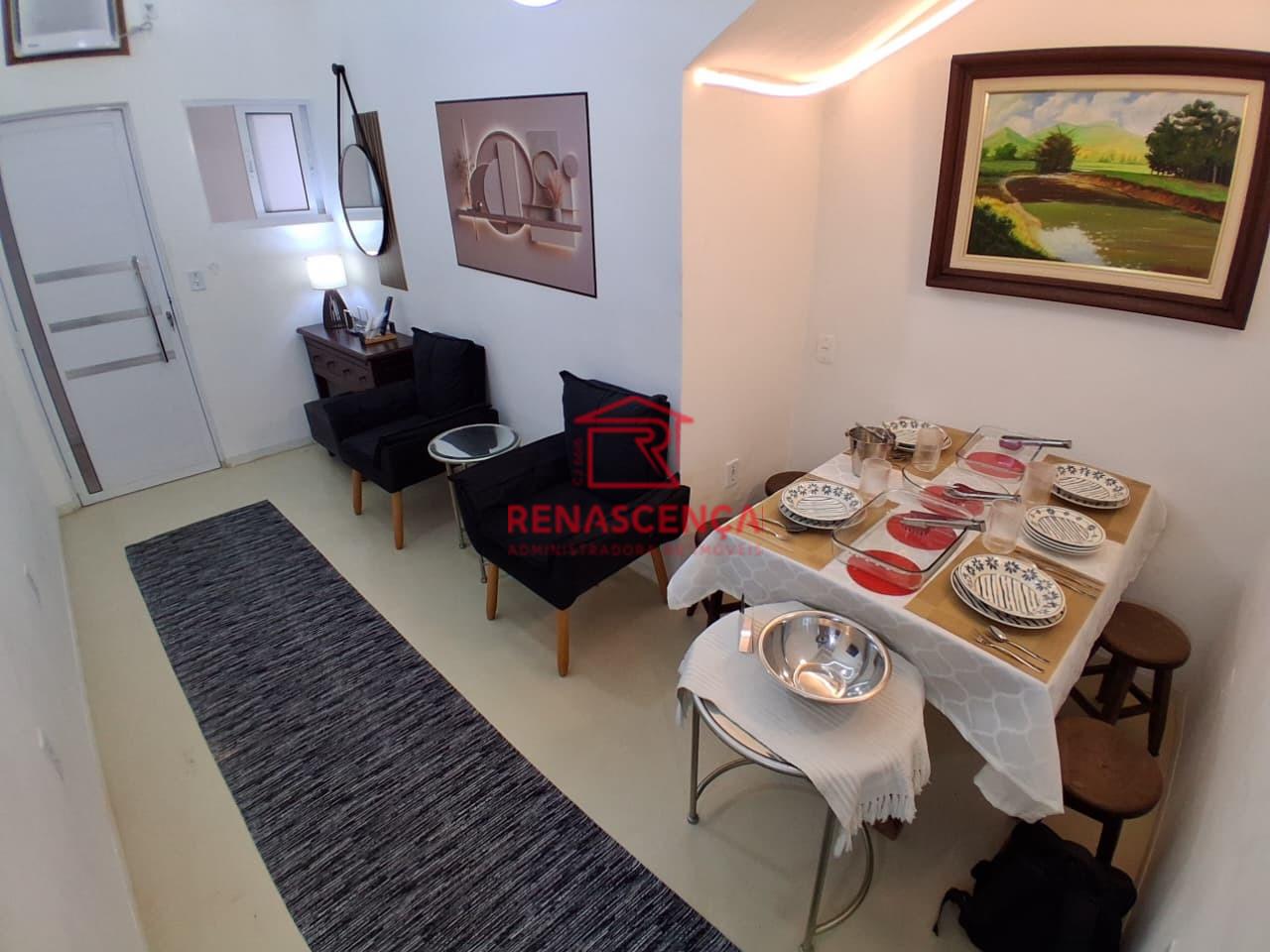 Apartamento para aluguel no São Cristóvão: 