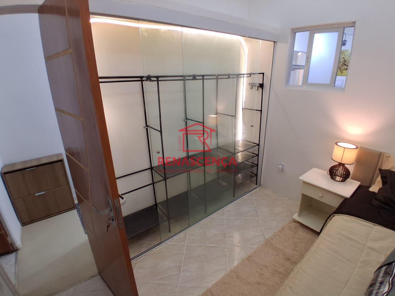 Apartamento para aluguel no São Cristóvão: 