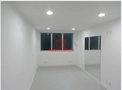 Sala para aluguel no Tanque: 