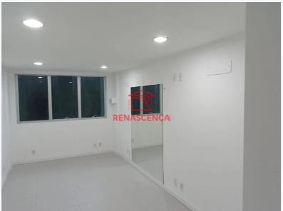 Sala para aluguel no Tanque: 
