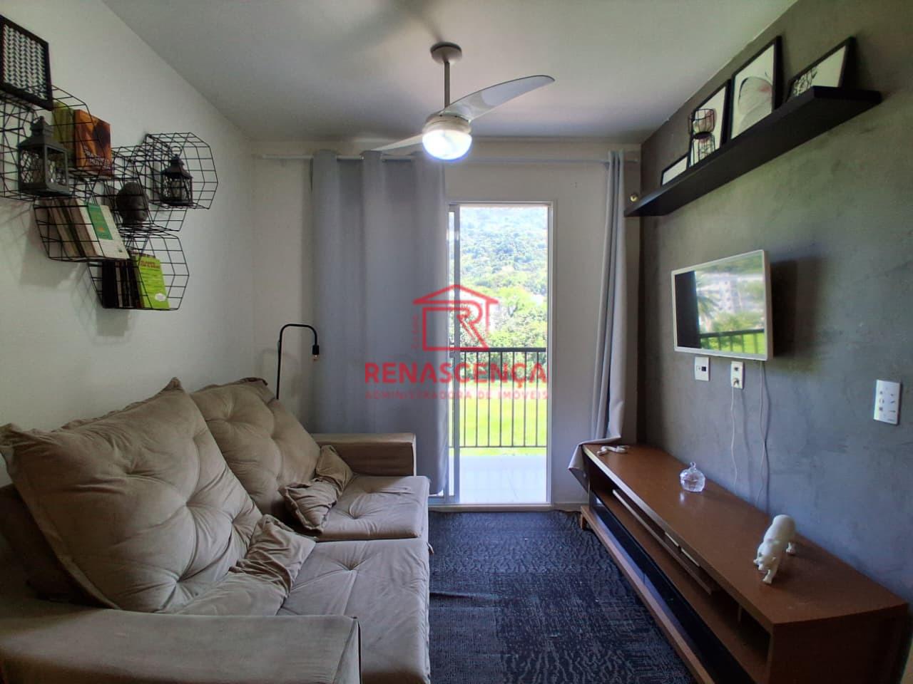 Apartamento para aluguel no Jacarepaguá: 