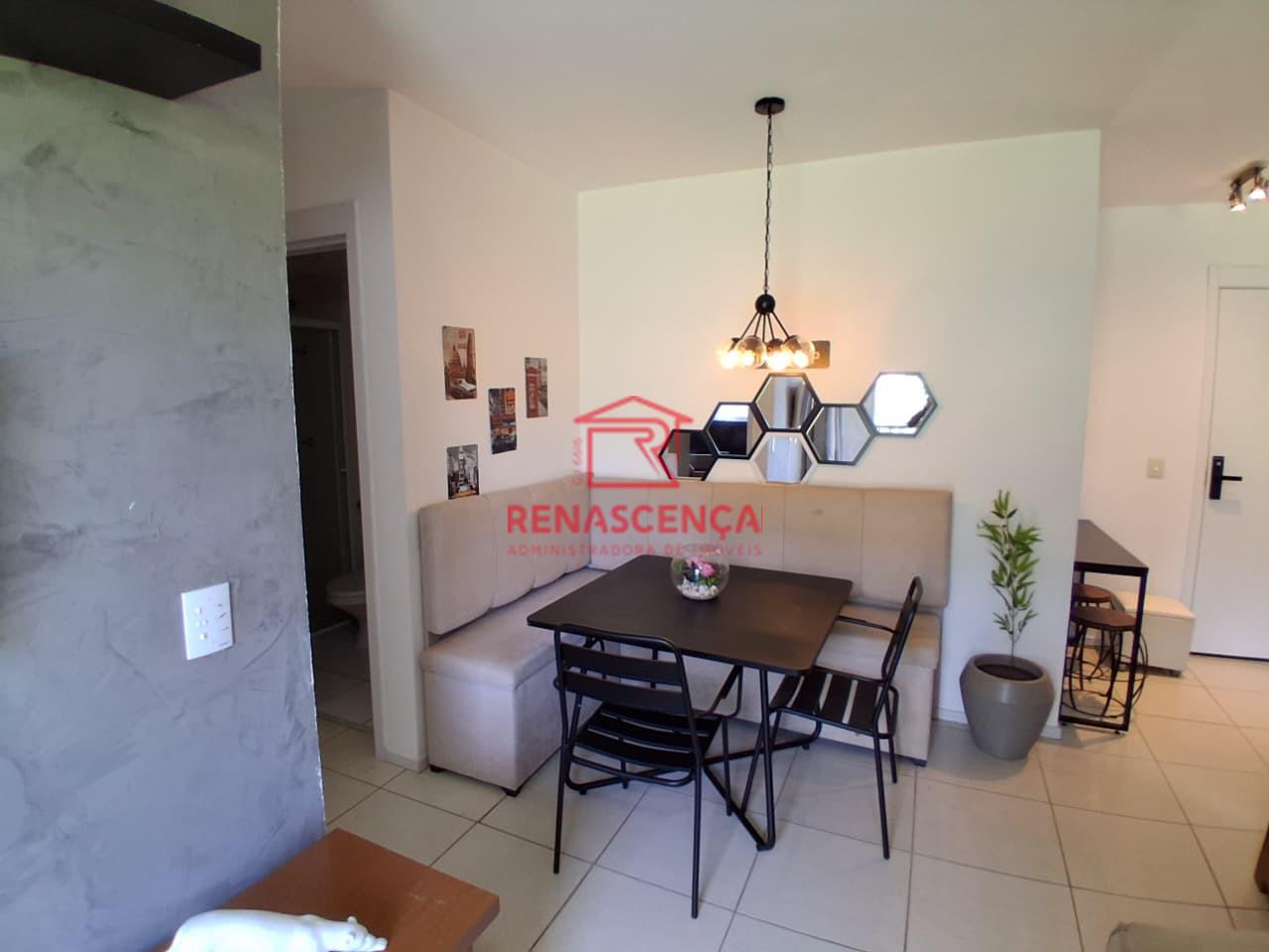 Apartamento para aluguel no Jacarepaguá: 