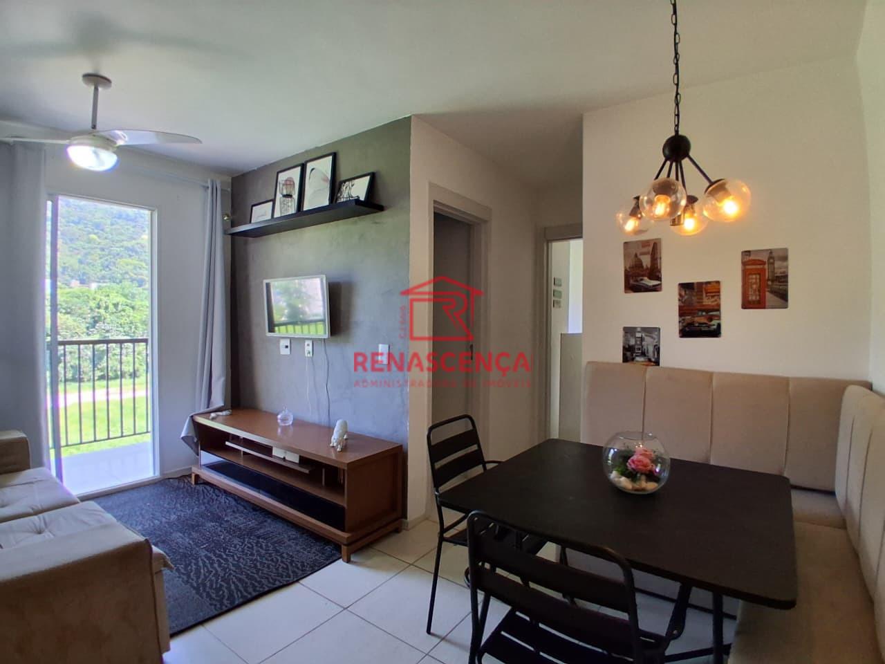Apartamento para aluguel no Jacarepaguá: 