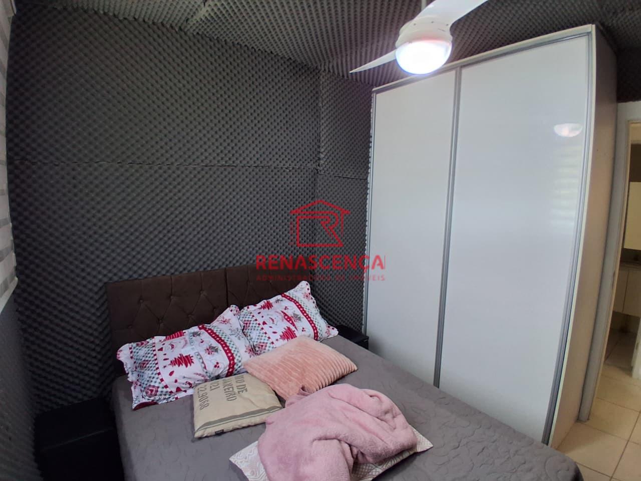 Apartamento para aluguel no Jacarepaguá: 
