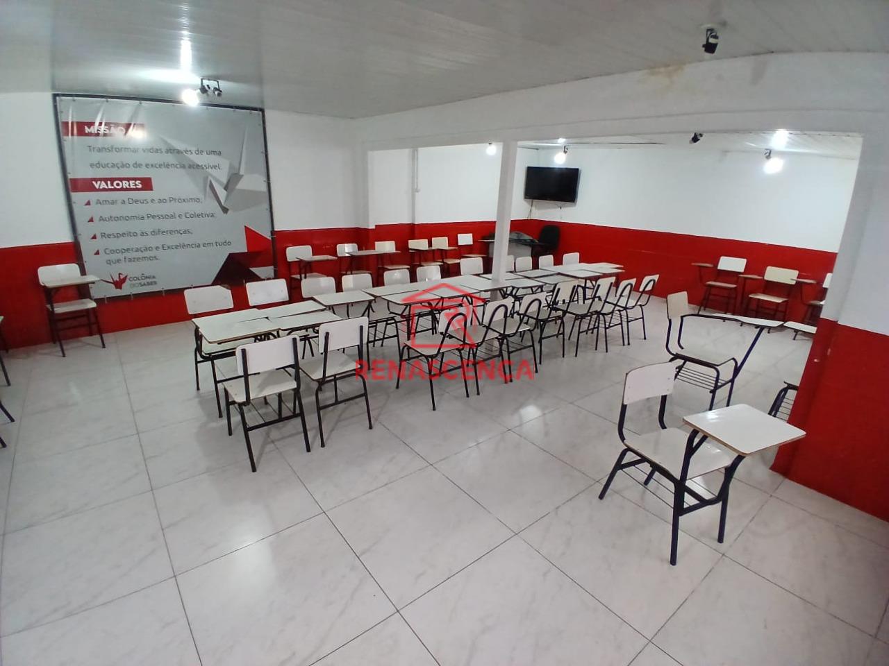 Loja para aluguel no Taquara: 