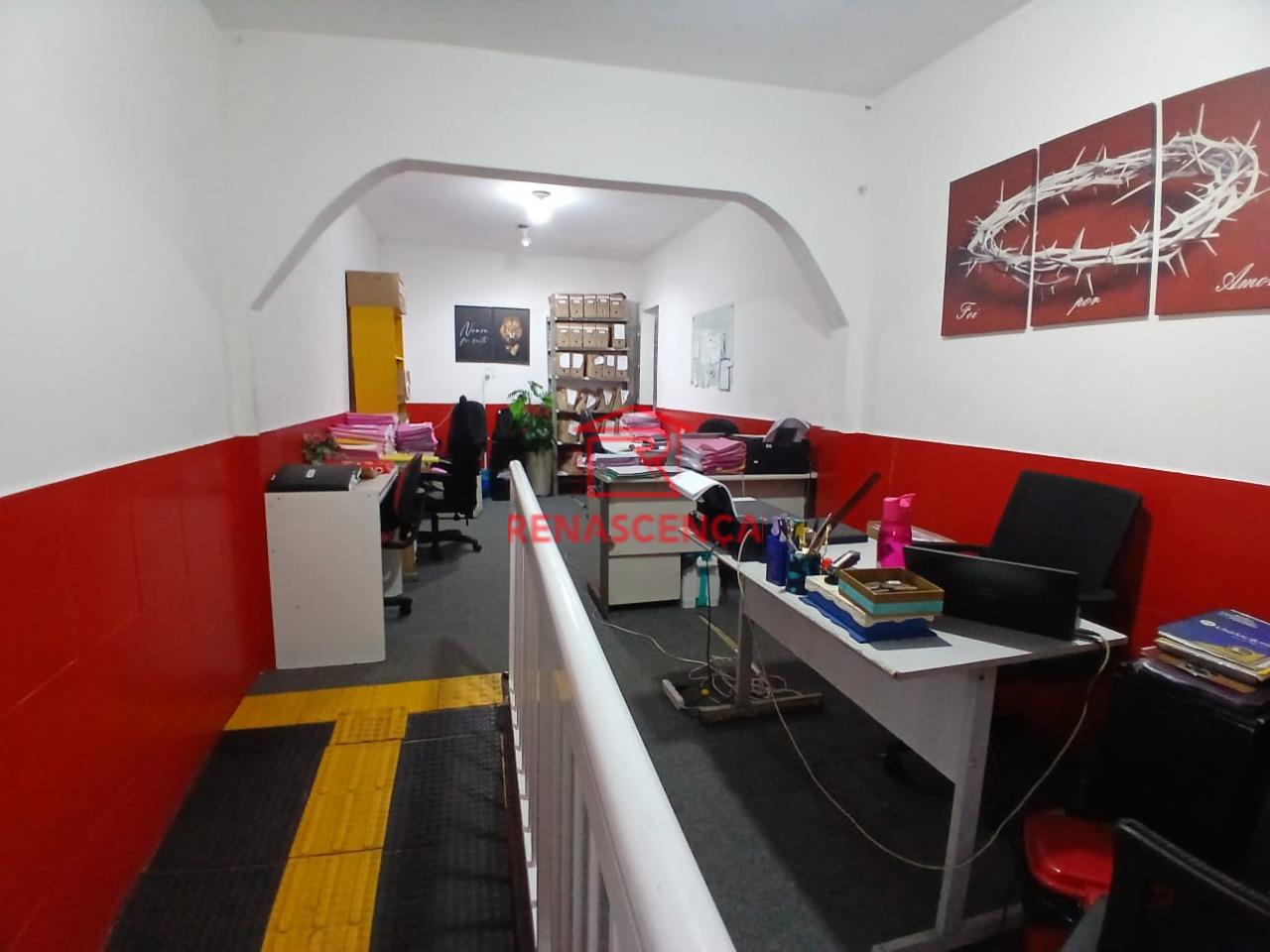 Loja para aluguel no Taquara: 