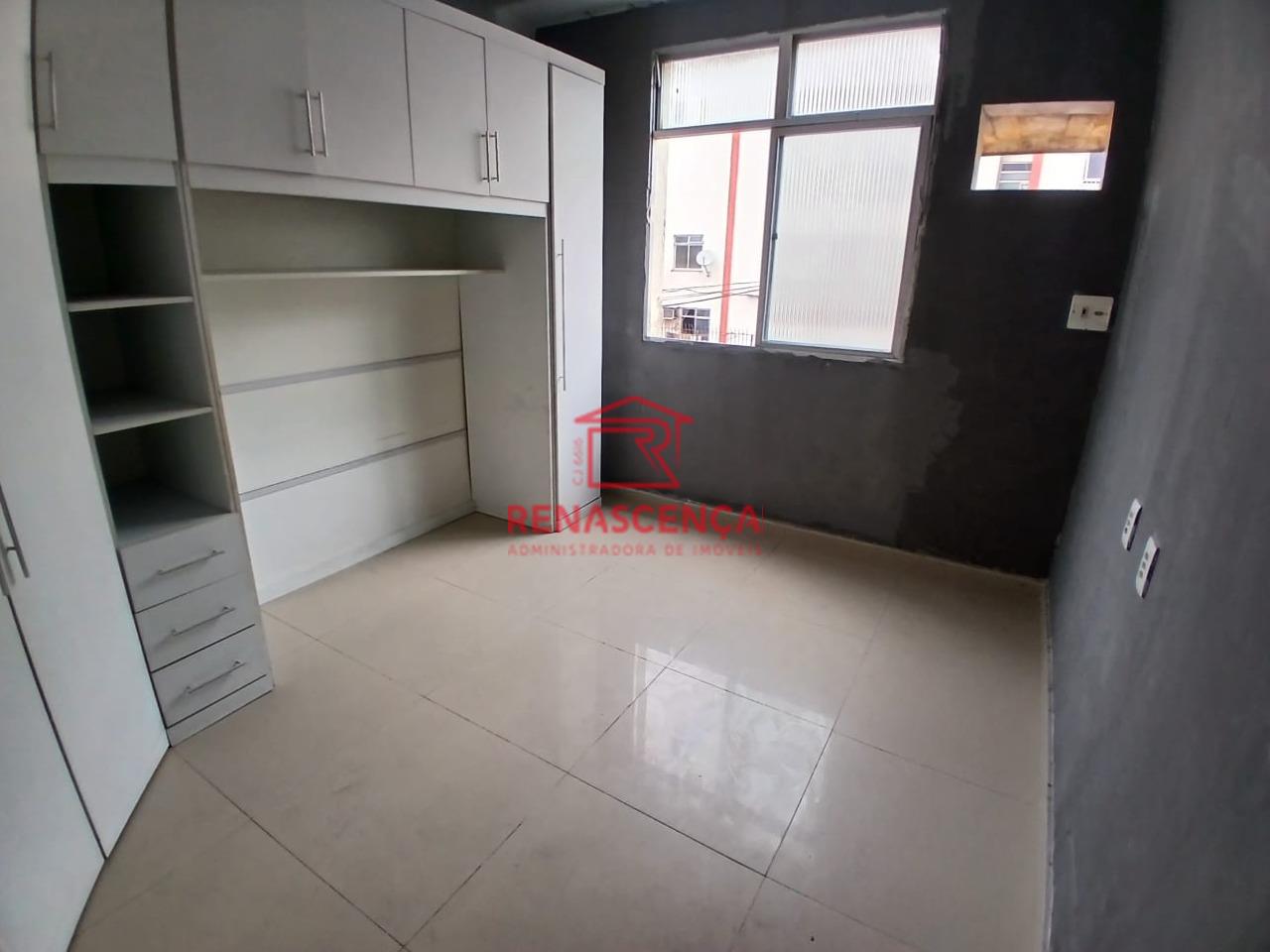 Apartamento para aluguel no Penha Circular: 