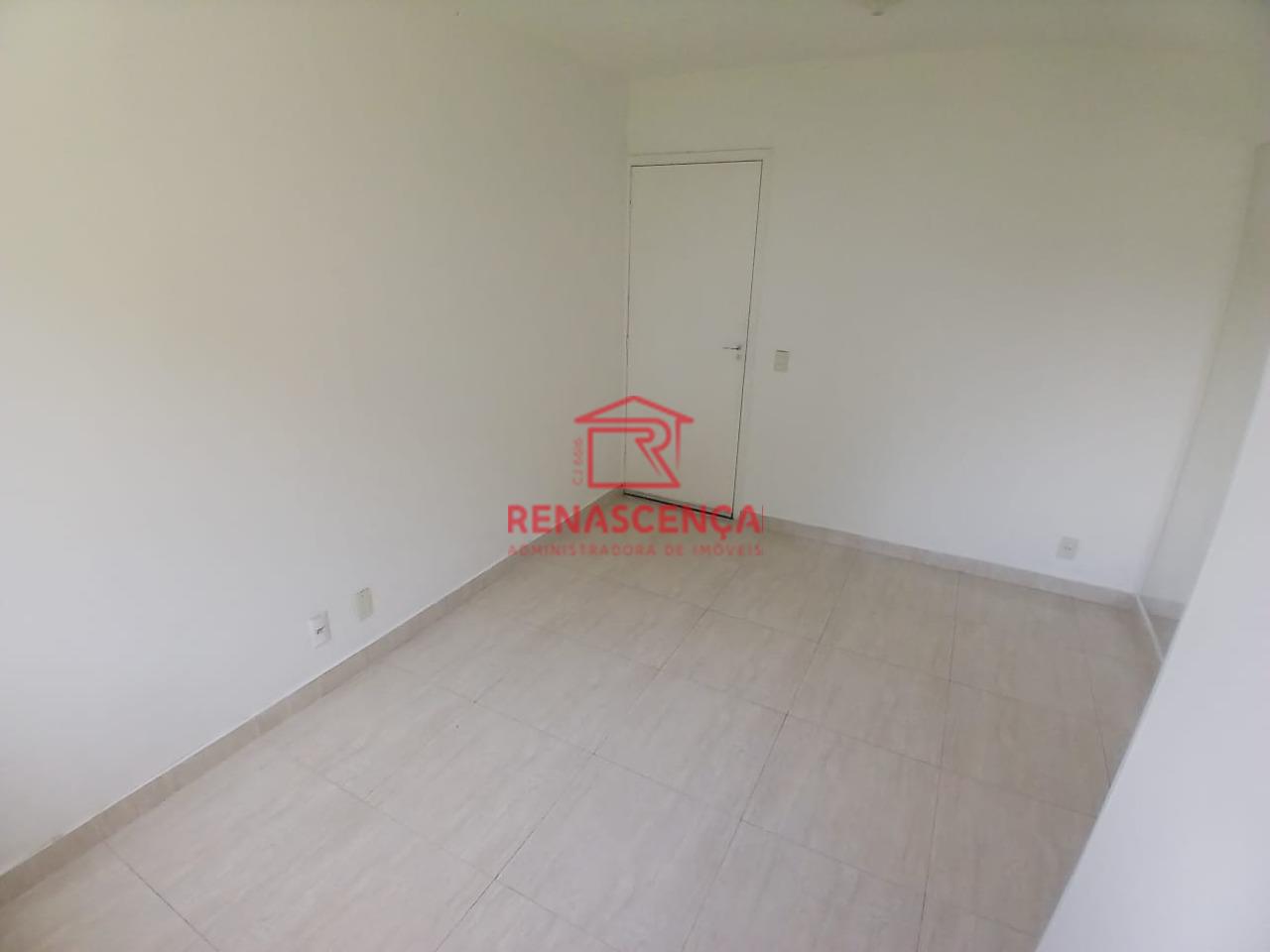Apartamento para aluguel no Pavuna: 