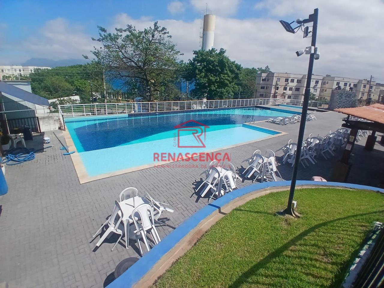 Apartamento para aluguel no Pavuna: 